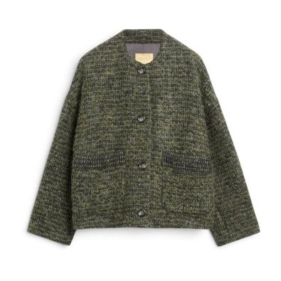 MOMONI veste MOSARA