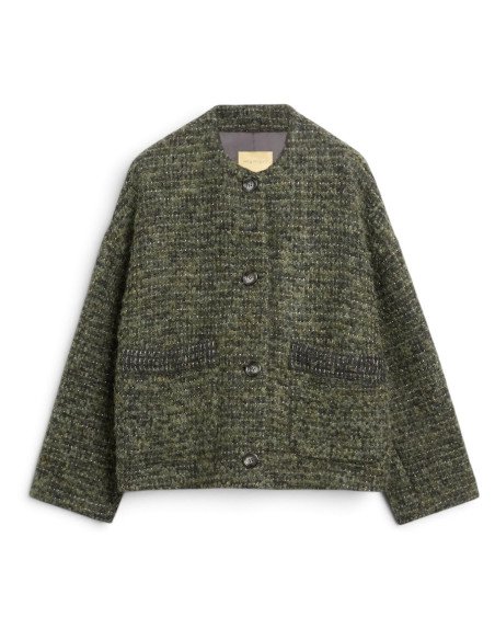 MOMONI veste MOSARA