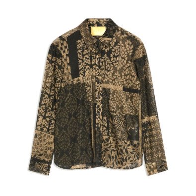 MOMONI chemise ARLES