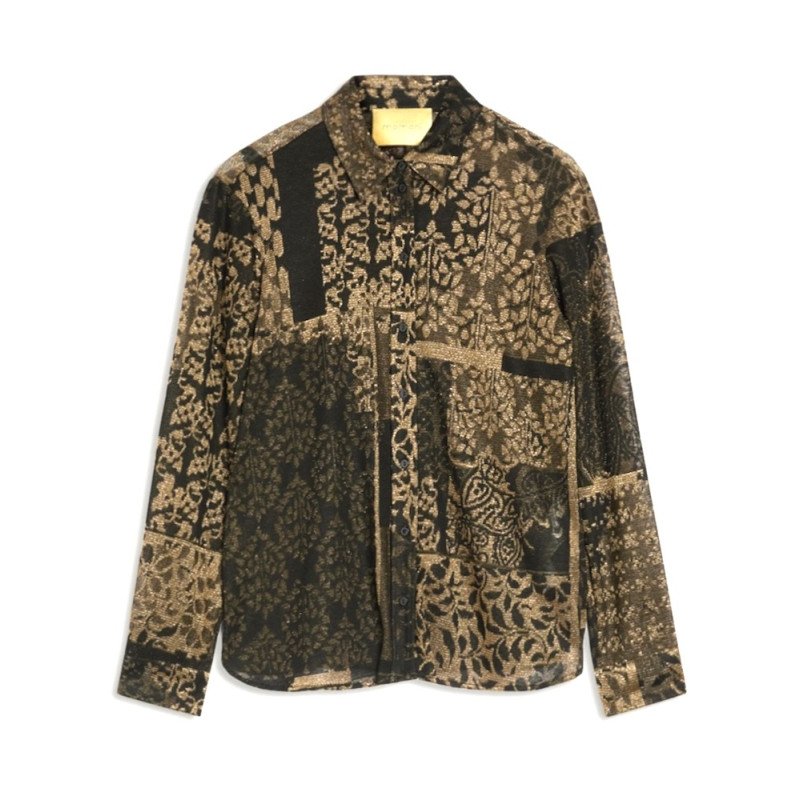 MOMONI chemise ARLES