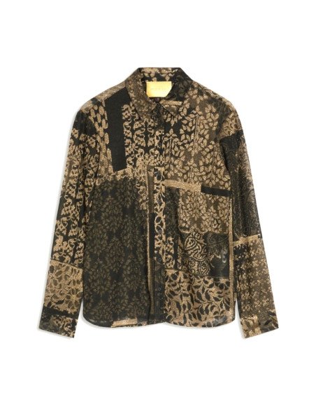 MOMONI chemise ARLES