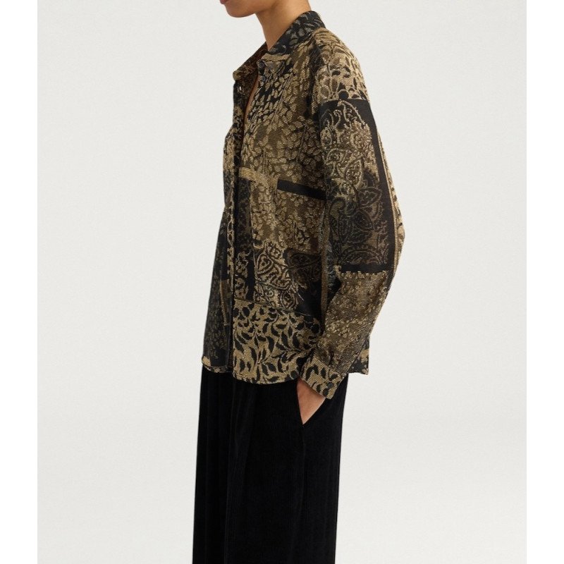 MOMONI chemise ARLES