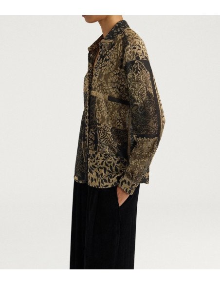 MOMONI chemise ARLES