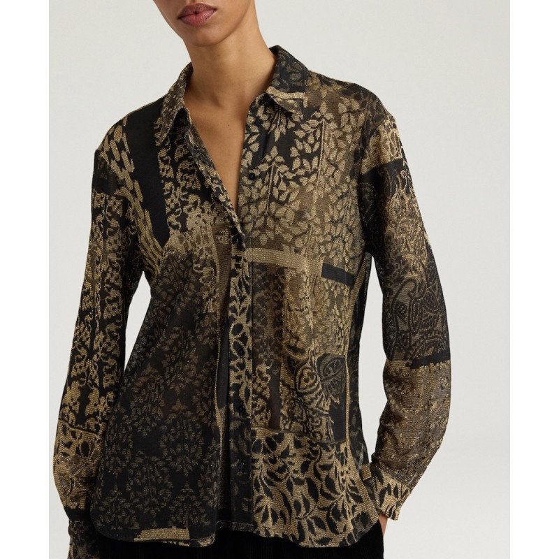 MOMONI chemise ARLES