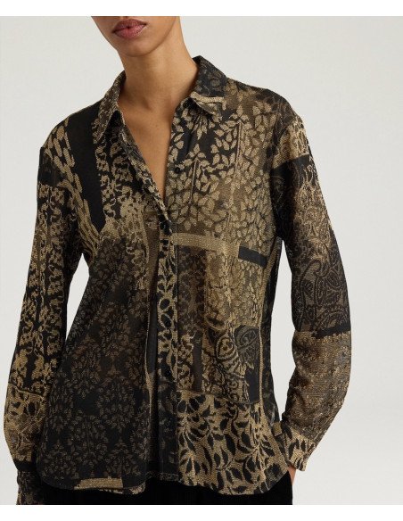 MOMONI chemise ARLES