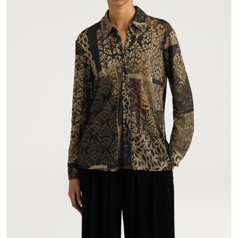MOMONI chemise ARLES