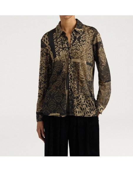 MOMONI chemise ARLES