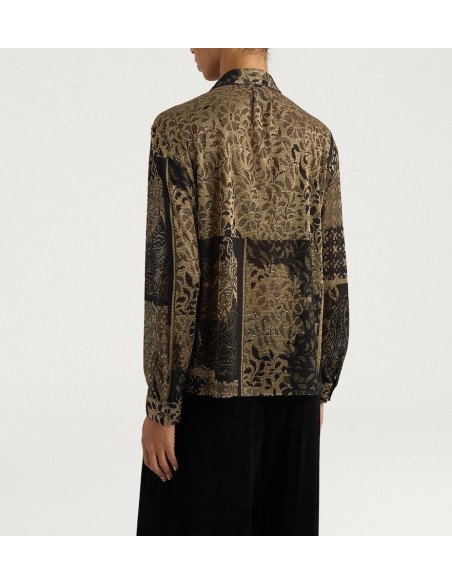 MOMONI chemise ARLES