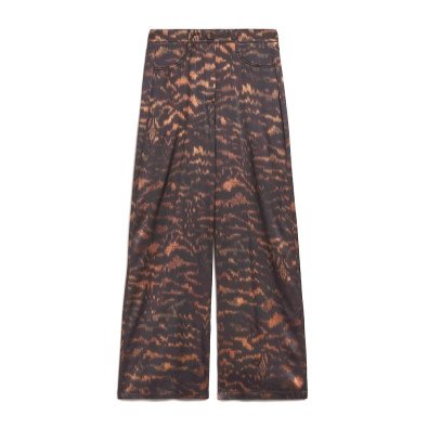 MOMONI Pantalon AOKI BIS