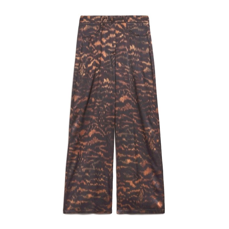 MOMONI Pantalon AOKI BIS