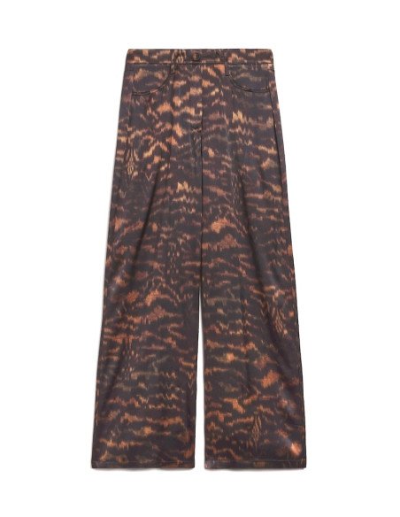 MOMONI Pantalon AOKI BIS