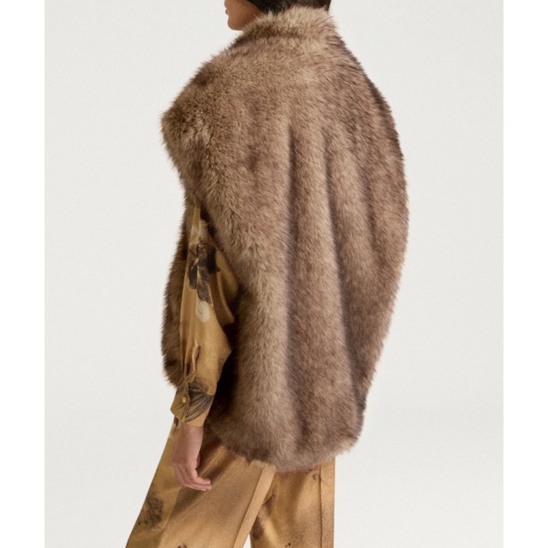 MOMONI gilet TALULAH