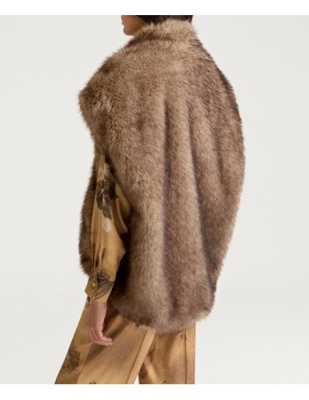 MOMONI gilet TALULAH