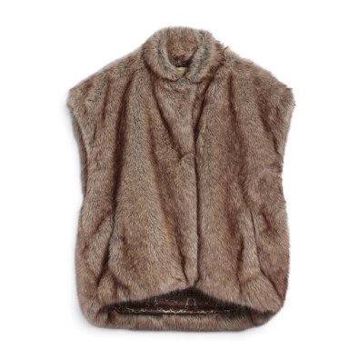 MOMONI gilet TALULAH