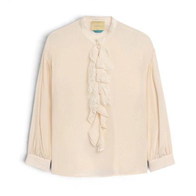 MOMONI blouse NELIA