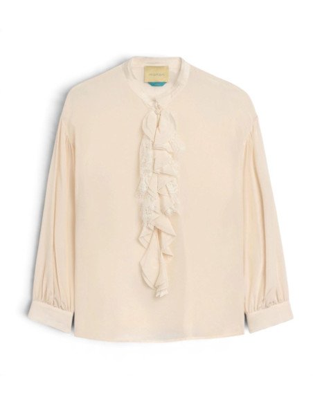 MOMONI blouse NELIA