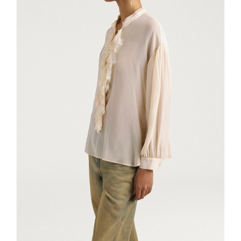 MOMONI blouse NELIA