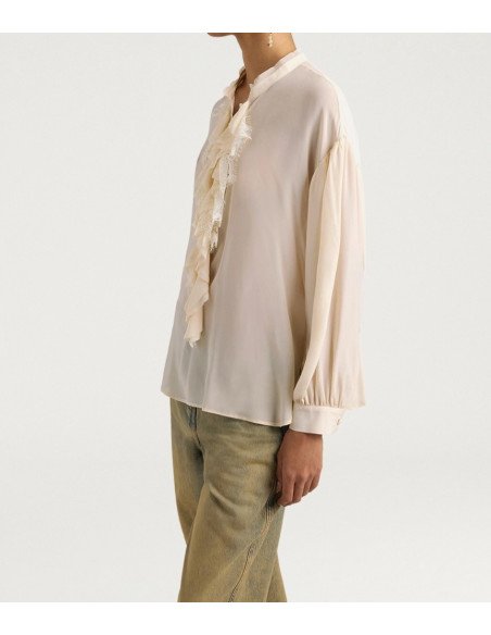 MOMONI blouse NELIA