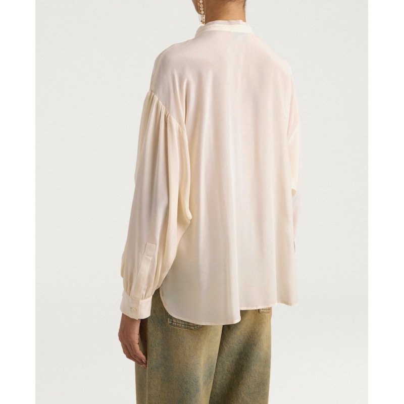 MOMONI blouse NELIA