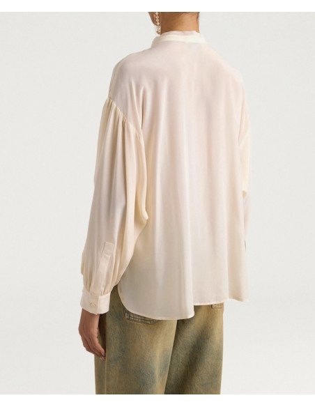 MOMONI blouse NELIA