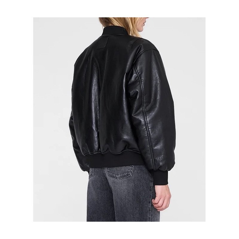 ANINE BING Bomber LEON