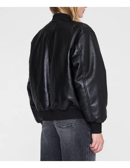 ANINE BING Bomber LEON