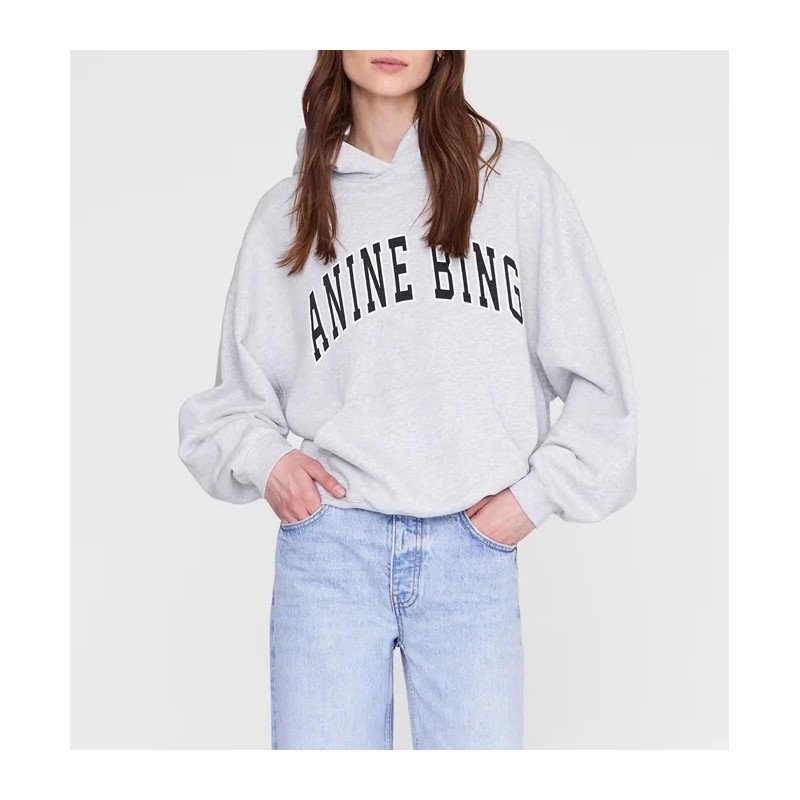 ANINE BING Sweatshirt HARVEY