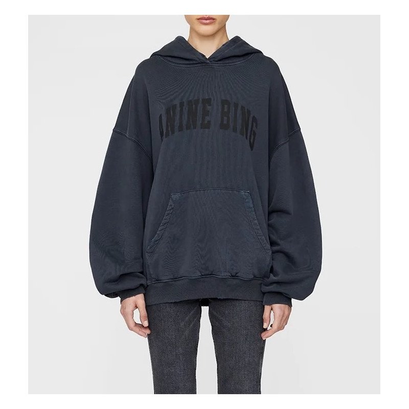 ANINE BING Sweatshirt HARVEY