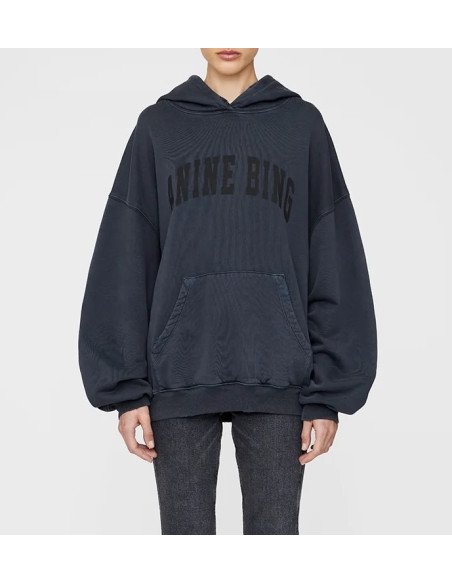 ANINE BING Sweatshirt HARVEY