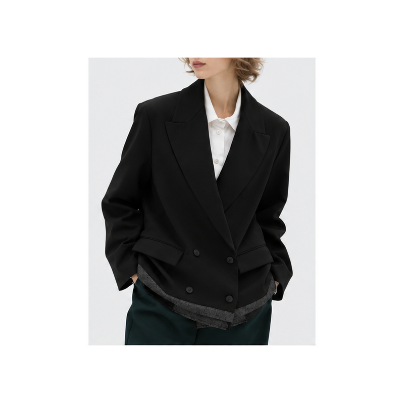PHISIQUE DU ROLE Blazer XXL