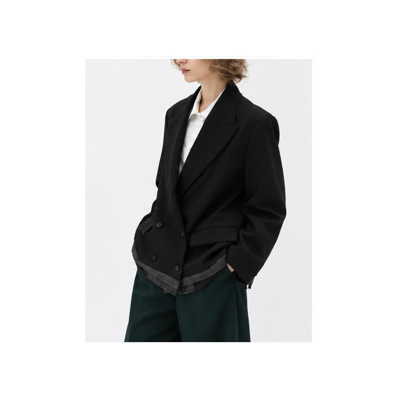 PHISIQUE DU ROLE Blazer XXL