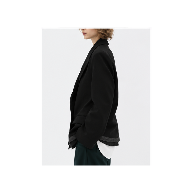 PHISIQUE DU ROLE Blazer XXL