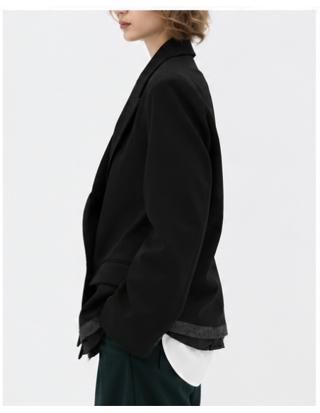 PHISIQUE DU ROLE Blazer XXL