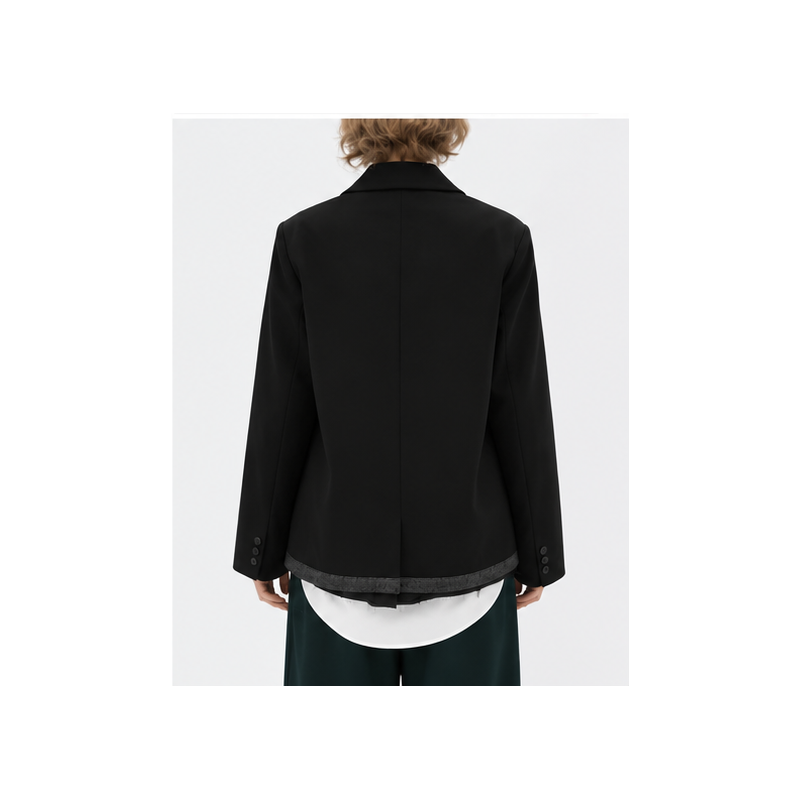 PHISIQUE DU ROLE Blazer XXL