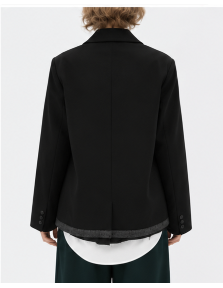 PHISIQUE DU ROLE Blazer XXL