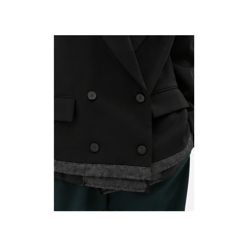 PHISIQUE DU ROLE Blazer XXL