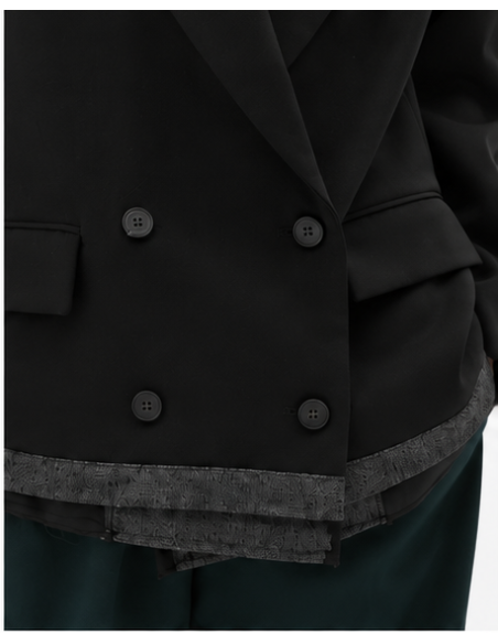 PHISIQUE DU ROLE Blazer XXL
