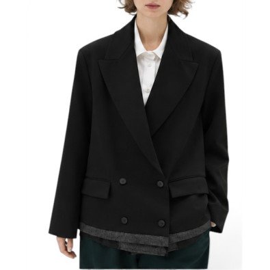 PHISIQUE DU ROLE Blazer XXL