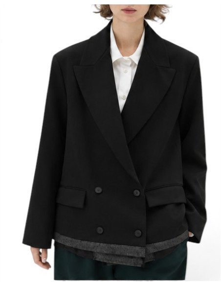 PHISIQUE DU ROLE Blazer XXL