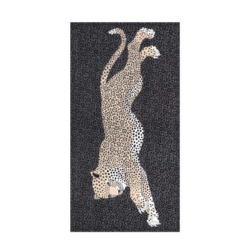 INOUÏ EDITIONS écharpe FELIS