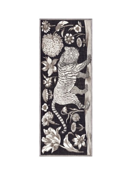 INOUÏ EDITIONS écharpe GUSTAV