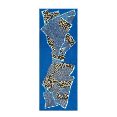 INOUÏ EDITIONS écharpe LOV