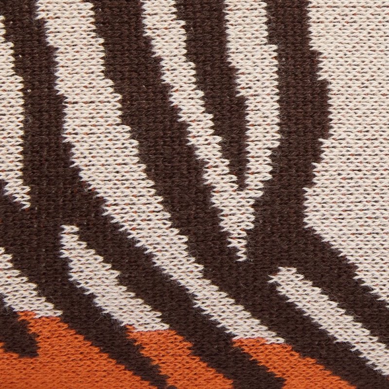 INOUÏ EDITIONS plaid MANTRA
