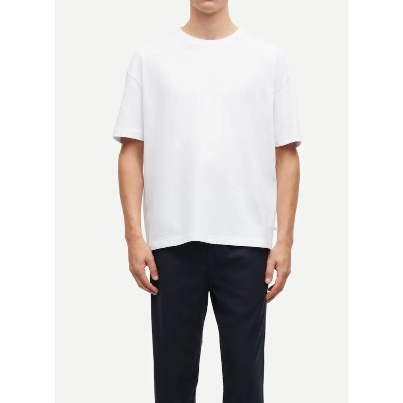 SAMSOE SAMSOE tee-Shirt SAHUDSON
