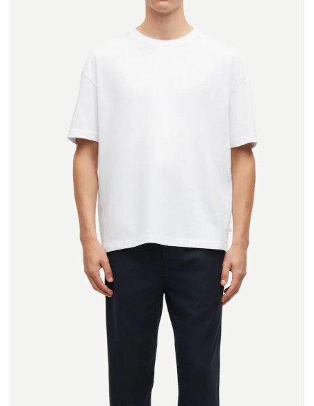 SAMSOE SAMSOE tee-Shirt SAHUDSON