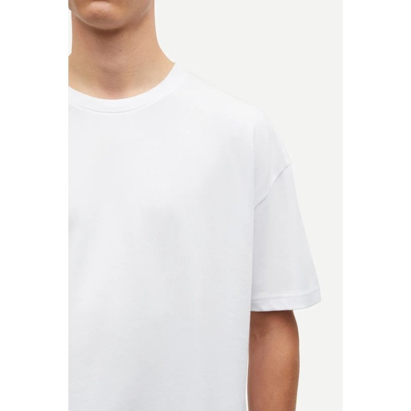 SAMSOE SAMSOE tee-Shirt SAHUDSON