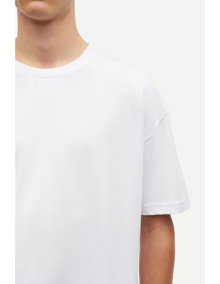 SAMSOE SAMSOE tee-Shirt SAHUDSON