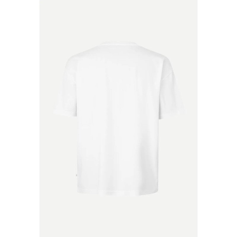 SAMSOE SAMSOE tee-Shirt SAHUDSON