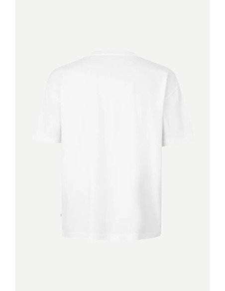 SAMSOE SAMSOE tee-Shirt SAHUDSON