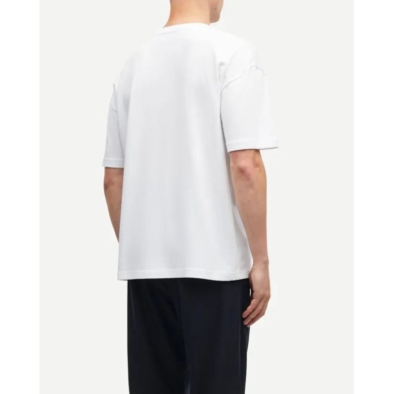 SAMSOE SAMSOE tee-Shirt SAHUDSON